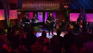 1.3M views · 12K reactions | Listen to music from Josh Turner, Jimmy Fortune and more on SOZO Playlists' Front Porch Country Gospel playlist on Apple Music here: https://apple.co/40FcqB5 | Gaither Music | Facebook