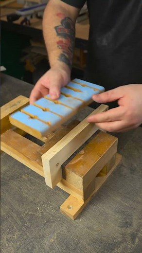 Genius Way to Organize Your Tools 🛠️