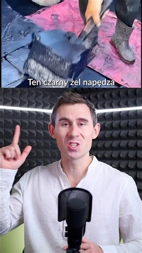 Fuel for large cargo ships