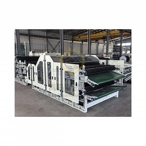 [Hot Item] Carding Machine Non-Woven Machine Textile Machinery