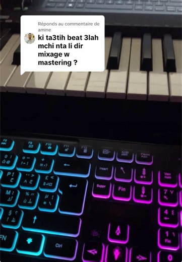 Vidéos de Kers Beats (@kers.beats) avec son original - Kers Beats