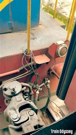 Rare Rail Perspective | Class M4 754