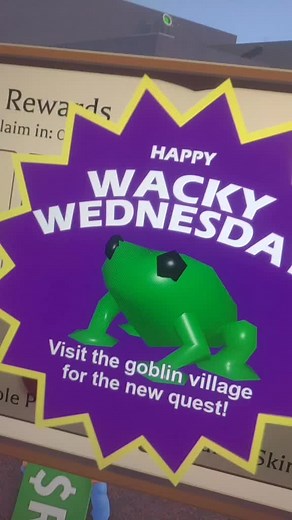 новые зелья с лягухой #roblox #роблокс #роьлокс #wackywizards #wackiwizardsupdate #rblx #роьлокс #роблоксерша #роблоксер #вакивизард