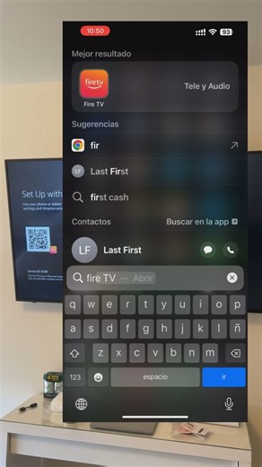 Watch Unbox and Use Example Amazon Fire TV Stick 4K Max on Amazon Live