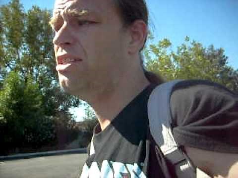 How To Survive While Being Homeless