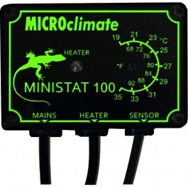 Microclimate MiniStat 100