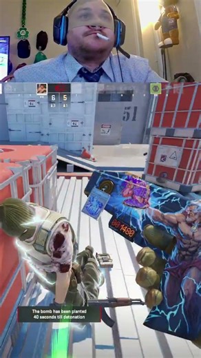 Dope Play!