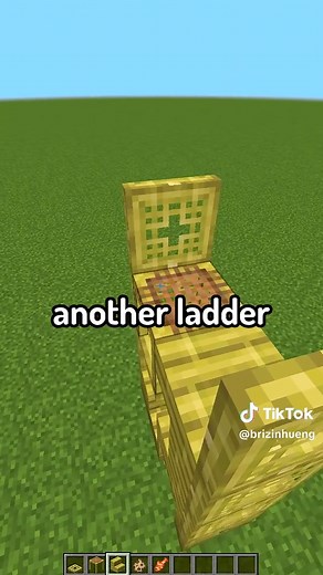 Build a Cozy Cat Tower in Minecraft