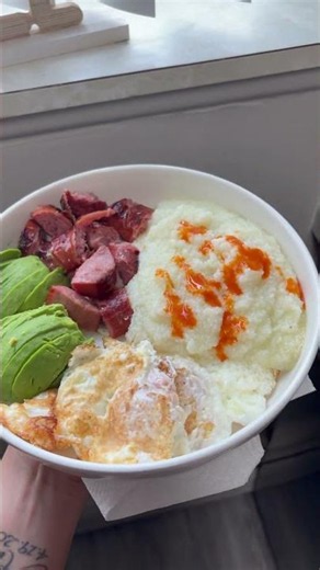 Breakfast Time 🍳#foodie