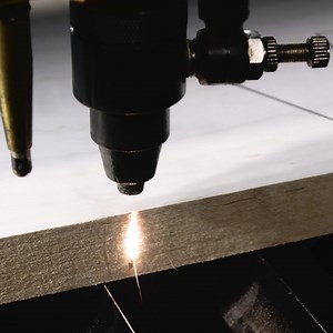 384K views · 3K reactions | ⚡️ Do you want a powerful laser that can cut and engrave multiple materials? The 150W SmartShop® Laser | EX does it all! Shop the machine and check out all the materials and thicknesses it can cut and engrave! | Laguna Tools | Facebook