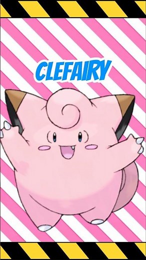 The 8 cutest pokemons ever #pokemon #cute