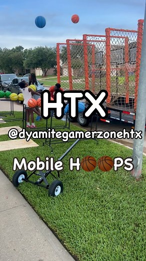 @diy_mobilebuilder on Instagram: "Looking to build you own mobile hoops? Step by step instructions @vantwannewkirk Subscribe now!! Now in the Houston area!! #htxmobilehoops"