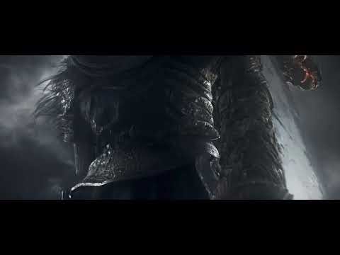 Return to Ds3, fun for thee (Dark Souls 3)