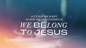 If people were to describe you with one word, what do you think that would be? The sad reality is this - Christians can sometimes be known to be harsh, judgmental, and even arrogant. Jesus reminds us in John 13:35, "By this, all people will know that you are my disciples; if you have love for one another." It's time to flip the switch and change the way we are seen and known by the world. Together, let's grow in our love for others and endeavor to be known by love at IDC2024. Visit https://idc.o