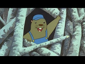 Fables Of The Green Forest - 17