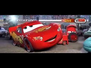 Toon Story 2 Part 9: Crossing the Road!