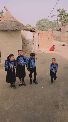 24K views · 3K reactions | Dekhiae family ham ja rahe Hain padhne se | Surya Suraj | Facebook