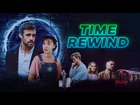 Time Rewind | Full HD Movie | Sci-Fi Family Adventure