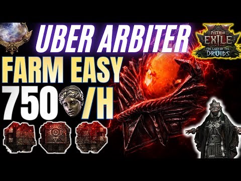 [PoE 2 0.4] Best Currency Farming Strategy – 750+ Divines Per Hour in Path of Exile 2