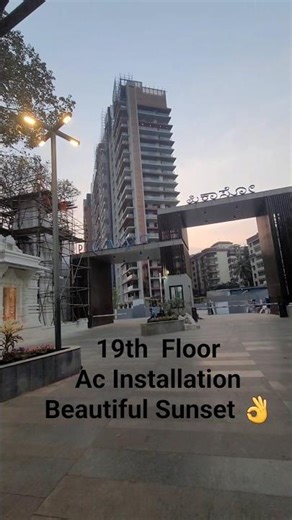 Lg ac installation #ytshorts#youtubevideo#shorts#viral#like#comments#share#subscribe#airconditioner