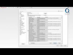 File Template Locations in SOLIDWORKS