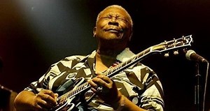 1.7M views · 22K reactions | B.B. King - Blues Boys Tune | Rock Guitar Heaven | Facebook