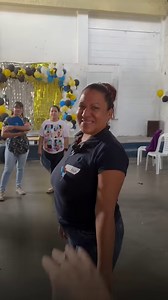 4.8K views · 92 reactions | Join the circle and break the silence to put an end to gender-based violence.⁣⁣ ⁣⁣ Knowing the different forms of gender-based violence is essential to preventing and ending violence against women around the world. This programme in Ecuador is making sure refugee women and girls have the knowledge and tools they need to do just that.  | UNHCR, the UN Refugee Agency | Facebook