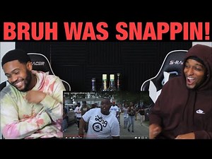 Morray - Quicksand | Official Music Video | FIRST REACTION