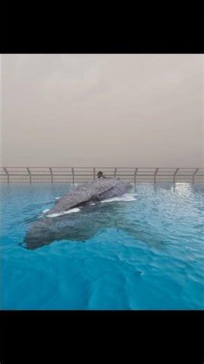 Mosasaurus Lagoon In Ark Survival Ascended