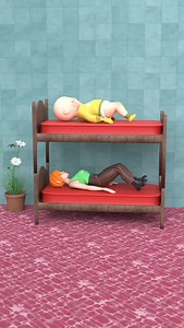 JOIN MY WHATSAPP COMMUNITY Link In Bio 😍♥️ Second poop humor! | Carlos K Flowers