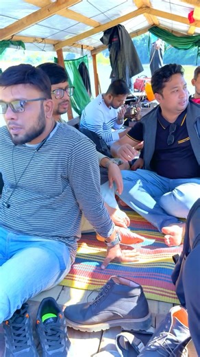 “Fun Sailing Moments with the Gang " #shorts #foryou #boatriding #youtubeshorts #nature #boatvibe