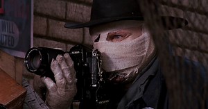 Darkman: Liam Neeson Wants to Revisit Franchise with Right Script