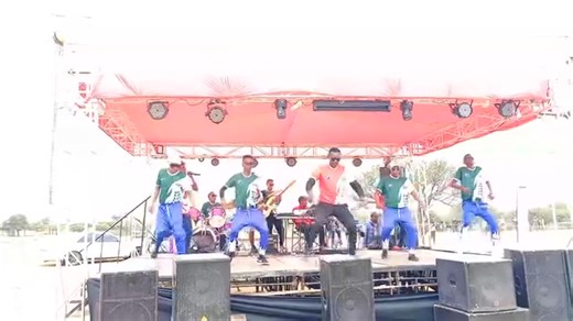 4.8K views · 315 reactions | High voltage business DDD ya batswana live performance presentation  Always trying Wil bring bright  light ️ to my business  | De DANCE Doctor | Facebook