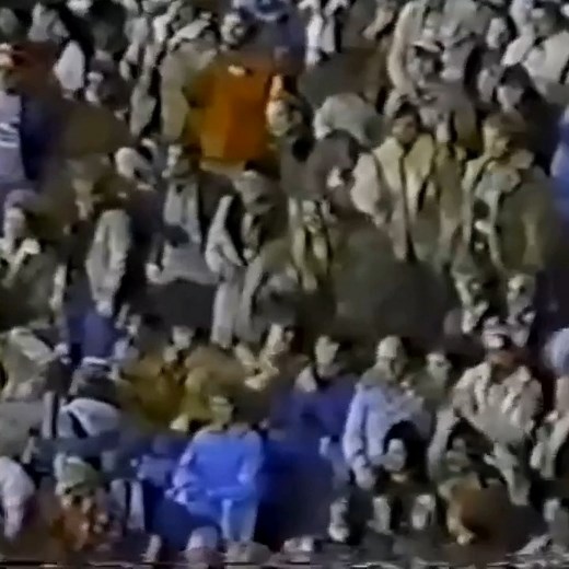 1979-11-22 Houston Oilers @ Dallas Cowboys (Earl Campbell 61-yard touchdown run) | On this day in Professional Football History