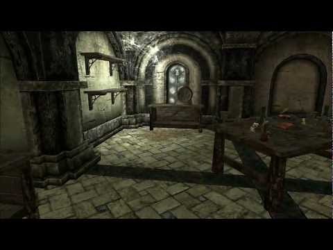 Skyrim - Proudspire Manor guide