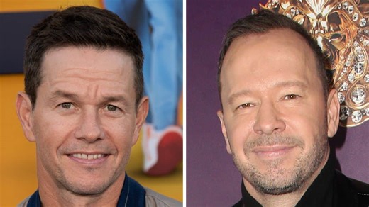 Blue Bloods final season: Mark Wahlberg shares message to brother Donnie Wahlberg and cast