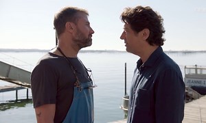 Ce soir dans l’épisode 257, combat de coqs entre Alex et Raphaël !