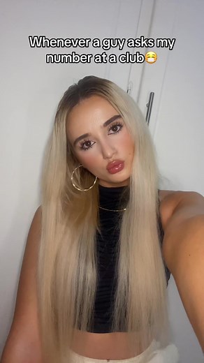 Hilarious Club Encounter: When a Guy Asks for My Number at a Club!