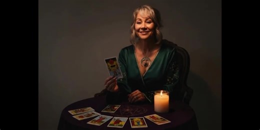 Oracle Reading | blind reading psychic Intuitive Guidance for Love,