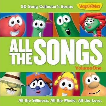 VeggieTales: Theme Song (Audio)
