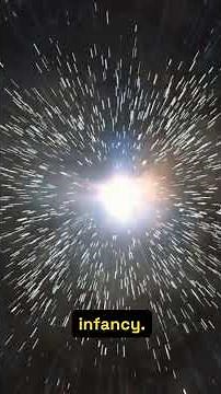 The SHOCKING Truth About the Universe's Edge