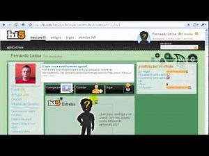 Como usar o Hi5 passo a passo