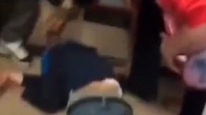 Man beaten up by gang of four women at Leicester Square