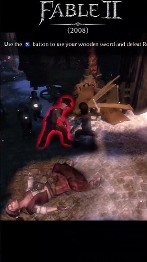 Every Fable Game Evolution (2004–2027)