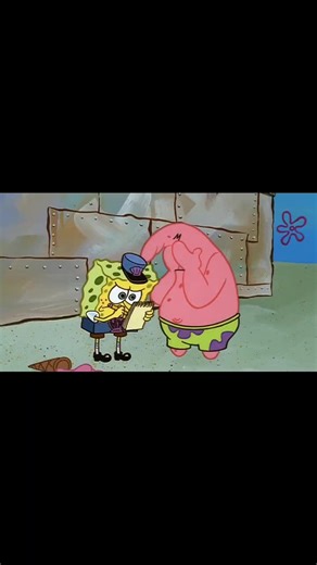 Arm yourselves with Knowledge #spongebob #knowledge #studies #school