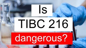 Is TIBC 216 low, normal or dangerous? What does Total iron binding capacity level 216 mean?