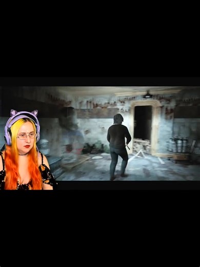 This is an old gaming clip of me playing the Demo of Post Trauma! Post Trauma is a horror game inspired by genre-defining classics of the past decades. Step into the shoes of Roman, a middle-aged train conductor who finds himself trapped in a terrifying and twisted reality. Explore the unknown, solve mysteries, and try to survive the unspeakable horrors that lurk in these threatening surroundings. #horrorgame #horrorgames #scarygame #gaming #gamingclips #gamingclipsdaily #gamingcommunity #horror