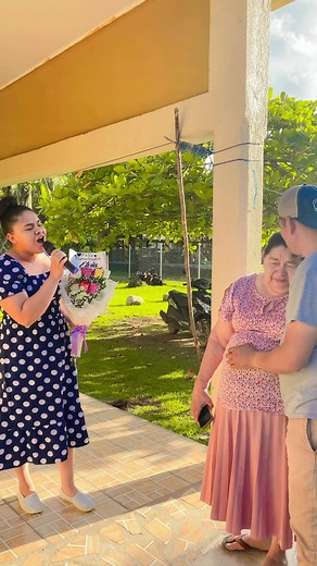 382K views · 13K reactions | Una sorpresa más de cumpleaños adelantado  Esta vez a hermana Elvia Zavala ❤️ | Judith Murillo - Ofical | Facebook