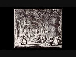 Samisk musikk - prestentasjon