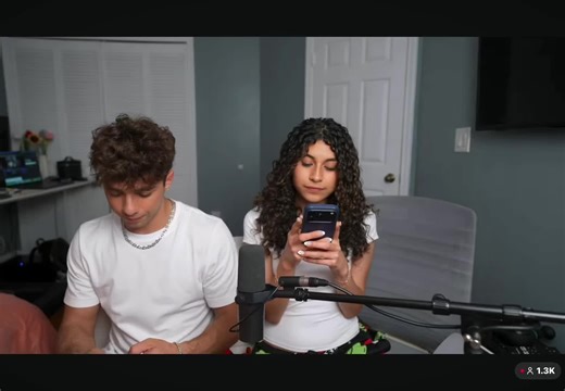 Angelo and Jenny Confirm Their Relationship Status